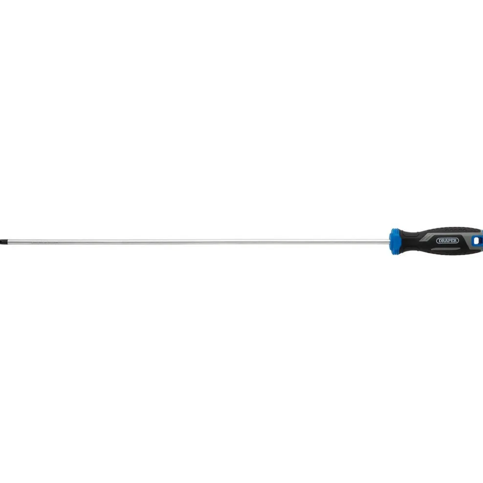 Phillips Soft Grip Screwdriver, PH2 x 450mm