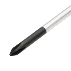 Phillips Soft Grip Screwdriver, PH0 x 75mm