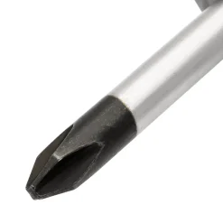 Phillips Soft Grip Screwdriver, PH2 x 38mm
