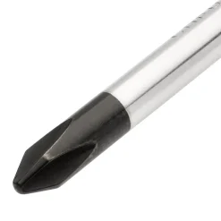 Phillips Soft Grip Screwdriver, PH2 x 125mm