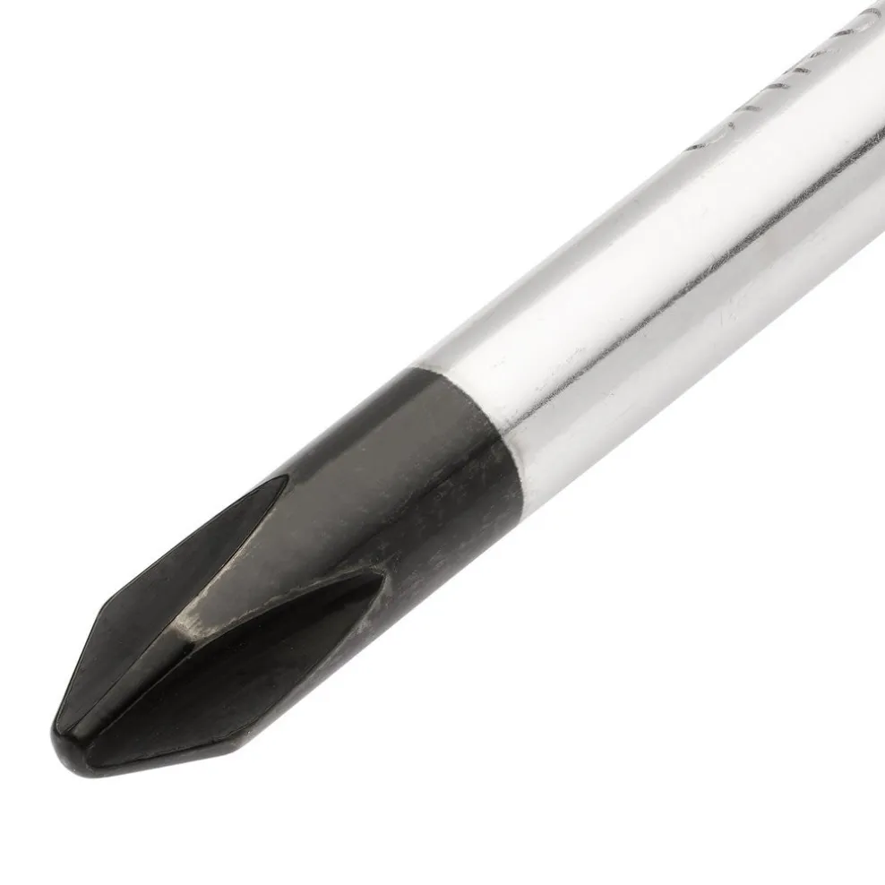 Phillips Soft Grip Screwdriver, PH2 x 125mm