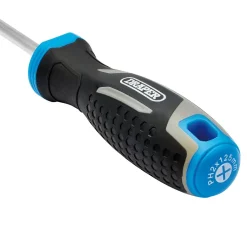 Phillips Soft Grip Screwdriver, PH2 x 125mm
