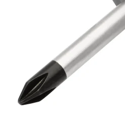 Phillips Soft Grip Screwdriver, PH1 x 38mm