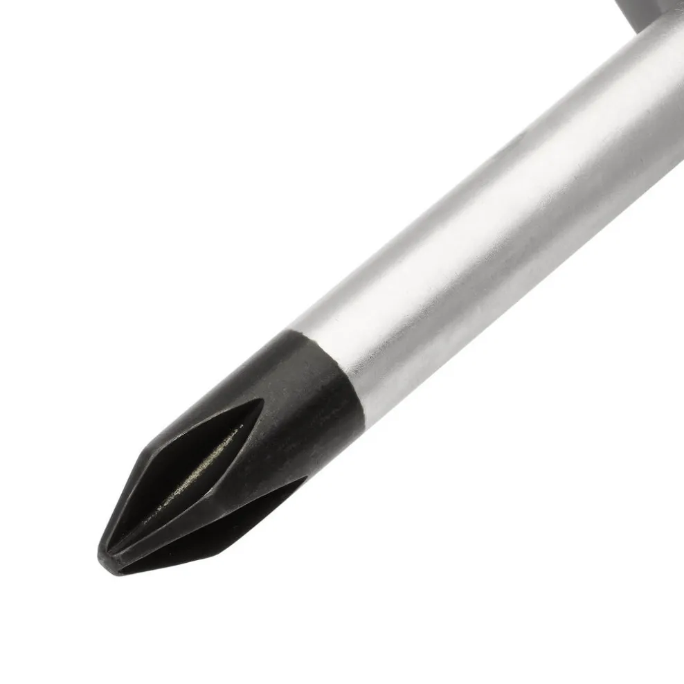 Phillips Soft Grip Screwdriver, PH1 x 38mm