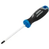 Phillips Soft Grip Screwdriver, PH1 x 100mm