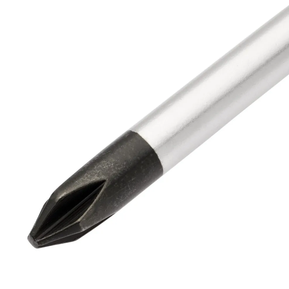 Phillips Soft Grip Screwdriver, PH1 x 100mm