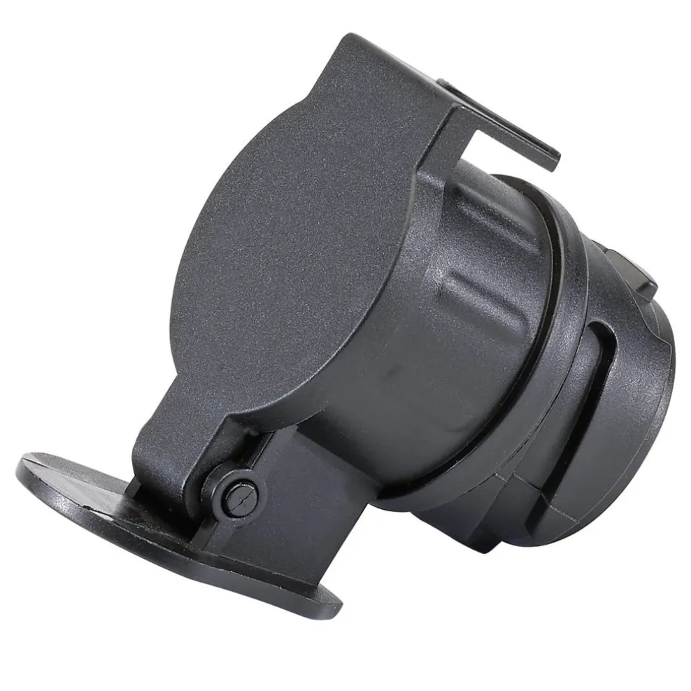 13-Pin Euro to 7-Pin N-Type Converter