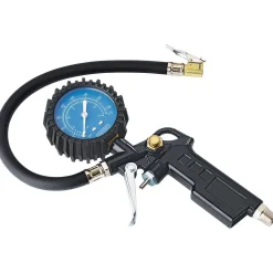 Pistol-Grip Tyre Inflator