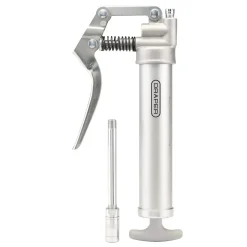 Pistol-Type Grease Gun, 120cc