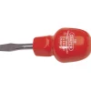 Plain Slot Cabinet Pattern Chubby Screwdriver, 6 x 38mm