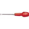 Plain Slot Cabinet Pattern Screwdriver, 6 x 100mm