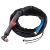 Plasma Cutting Torch, 55A