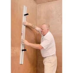 Plasterers Darby, 1200 x 95mm
