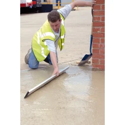 Plasterers Featheredge, 1200 x 100mm