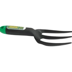 Plastic Hand Fork