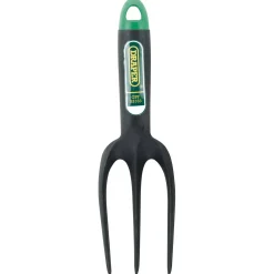 Plastic Hand Fork