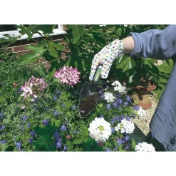 Plastic Hand Trowel