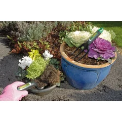 Plastic Hand Trowel