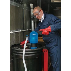 Plastic Lever Pump