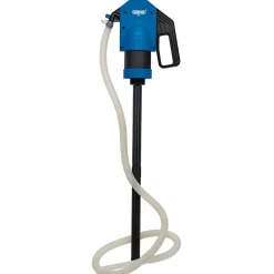 Plastic Lever Pump