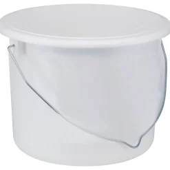 Plastic Paint Kettle, 2.5L