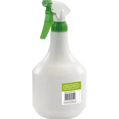 Plastic Spray Bottle, 1000ml
