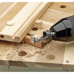 Plug Cutting Set (4 Piece)