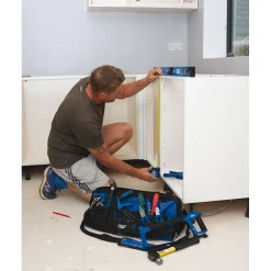Plumbing Tool Kit