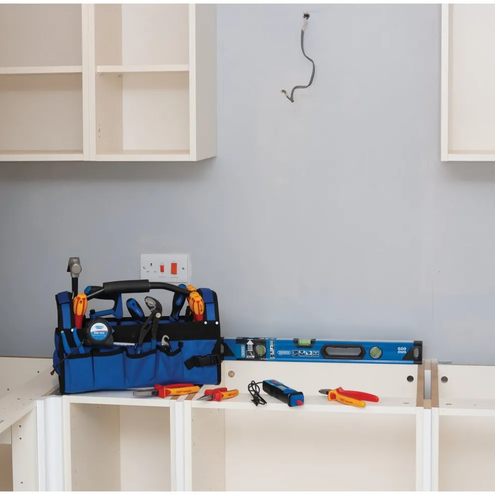 Plumbing Tool Kit