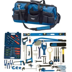 Plumbing Tool Kit