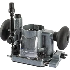 Plunge Base for 58349 Trimming Router