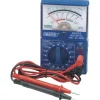 Pocket Analogue Multimeter