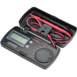 Pocket Digital Multimeter