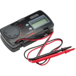 Pocket Digital Multimeter