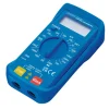 Pocket Digital Multimeter, 500V, AC/DC