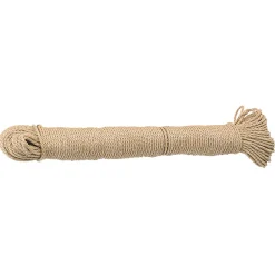 Polypropylene Brick Line, 18m (Approx)