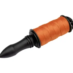 Polypropylene Ranging Line on Spool, 100m, Orange