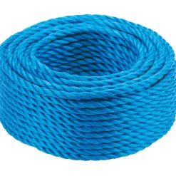 Polypropylene Rope, 30m x 6mm