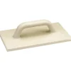 Polyurethane Float, 320 x 180mm
