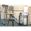 Portable Dust/Chip Extractor, 55L, 750W