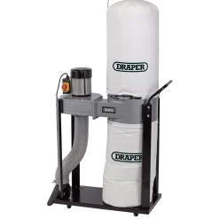 Portable Dust/Chip Extractor, 55L, 750W