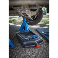 Portable Oil Drainer, 8L