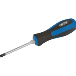 Pound Thru' Cross Slot Screwdriver, No.1 x 75mm