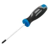Pound Thru Phillips Soft Grip Screwdriver, PH1 x 100mm