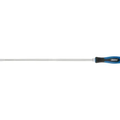 Pound Thru' Plain Slot Screwdriver, 8 x 450mm