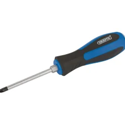 Pound Thru' PZ Type Screwdriver, No.1