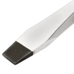 Pound Thru Slotted Soft Grip Screwdriver, SL8 x 150mm