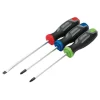 Pound Thru Soft Grip Screwdriver Set (3 Piece)