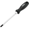 Pozi Hard Grip Screwdriver, PZ3 x 150mm