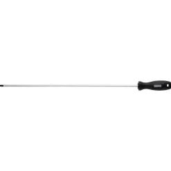 Pozi Hard Grip Screwdriver, PZ2 x 450mm